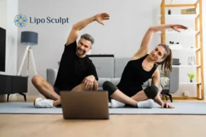 Getting the Best Workouts From Home 3 Create your best workouts Datchet so you can stick to your fitness goals!