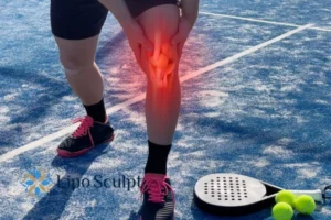 Injury Recovery Using Tonesculpt 2 Are you looking to accelerate your injury recovery Datchet contact Lipo Sculpt today!
