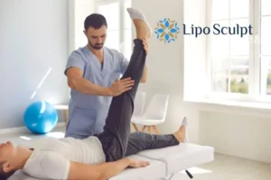 Injury Recovery Using Tonesculpt 3 Get faster results, include Tonesculpt in your injury recovery Datchet