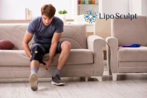 Injury Recovery Using Tonesculpt 4 Build your muscle tone in comfort of your own home for injury recovery Datchet